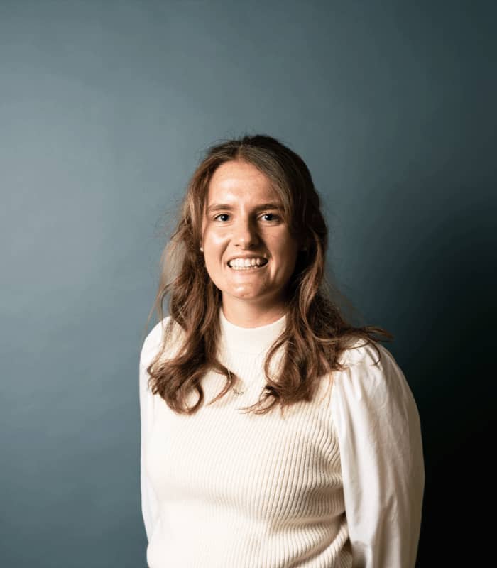 Emily-Rose James Profile Photo Credit: Fine Tours Group