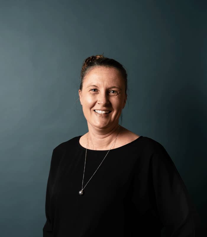 Janette Bagley Profile Photo Credit: Fine Tours Group