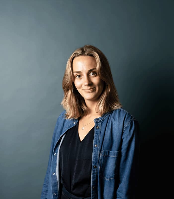 Shelby Hewlett Profile Photo Credit: Fine Tours Group