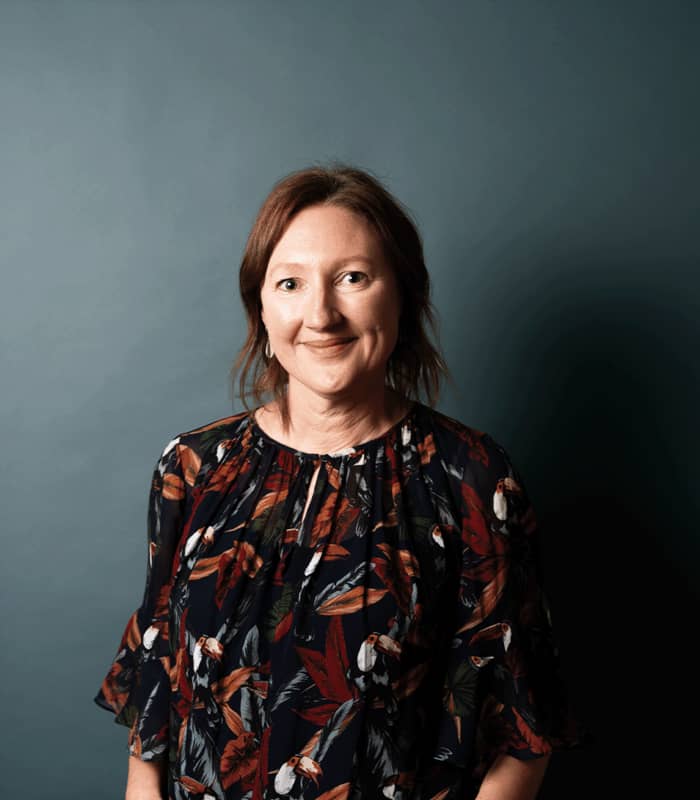 Angela Winton Profile Image Credit: Fine Tours Group