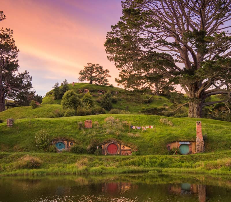 9). Hobbiton Movie Set The Shire.jpg