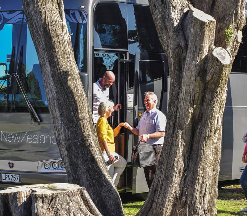 Credit: Grand Pacific Tours