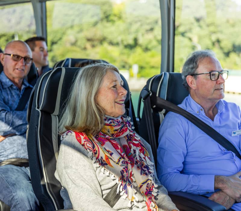 Credit: Grand Pacific Tours