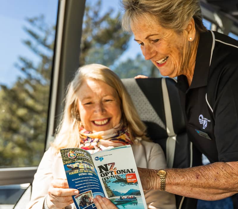 Credit: Grand Pacific Tours