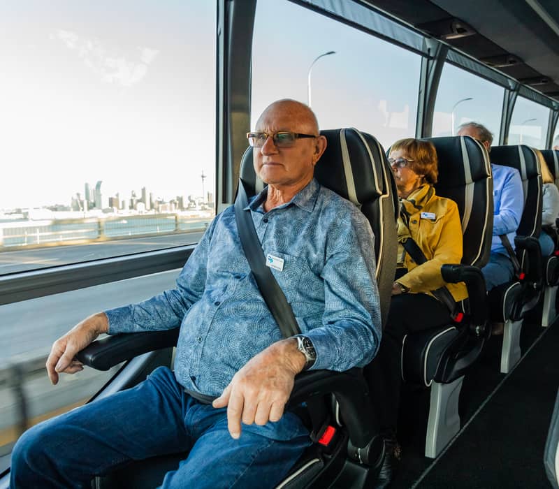 Credit: Grand Pacific Tours